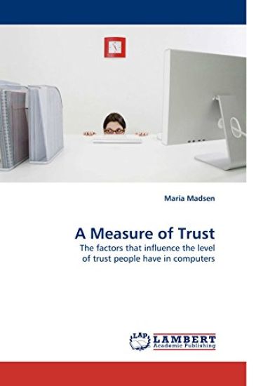 A Measure of Trust