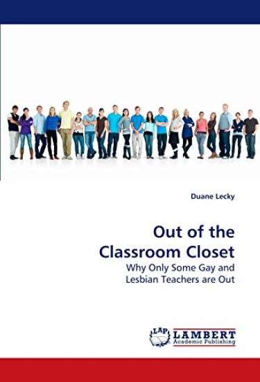 Out of the Classroom Closet
