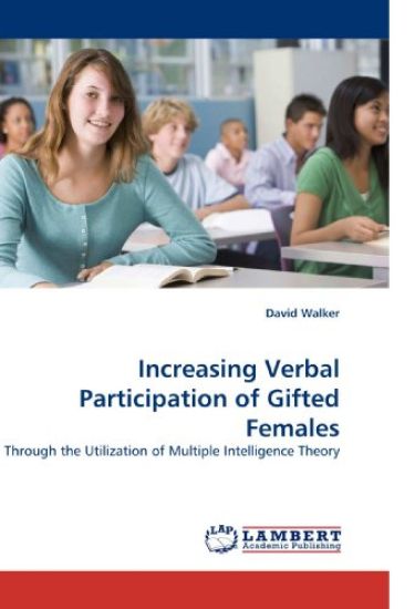 Increasing Verbal Participation of Gifted Females