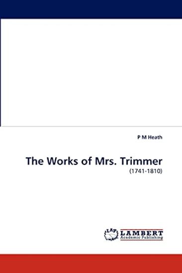 The Works of Mrs. Trimmer