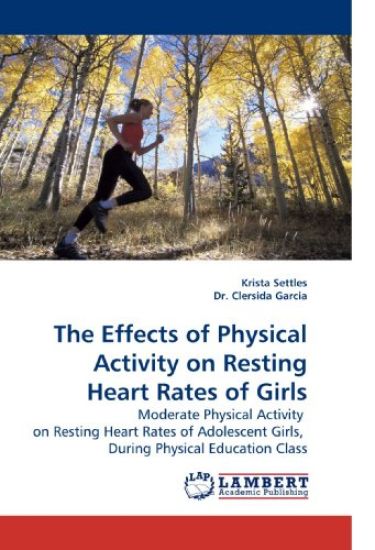 The Effects of Physical Activity on Resting Heart Rates of Girls