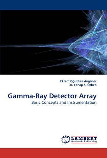 Gamma-Ray Detector Array