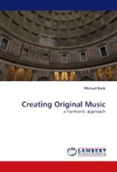 Creating Original Music