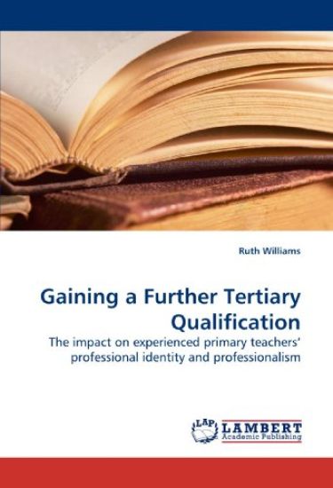 Gaining a Further Tertiary Qualification