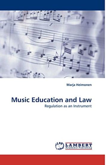 Music Education and Law