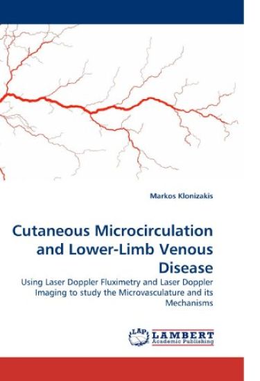 Cutaneous Microcirculation and Lower-Limb Venous Disease