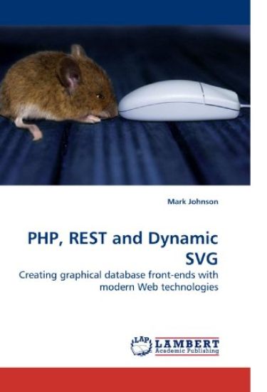 PHP, REST and Dynamic SVG