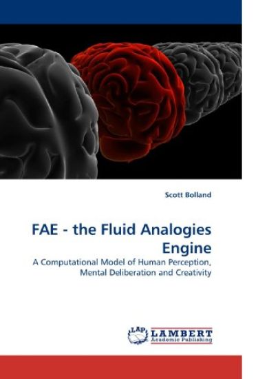 FAE - the Fluid Analogies Engine