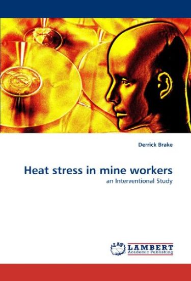 Heat stress in mine workers