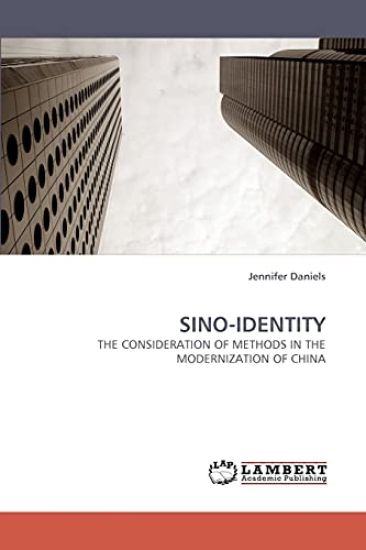 Sino-Identity