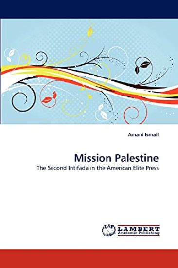 Mission Palestine