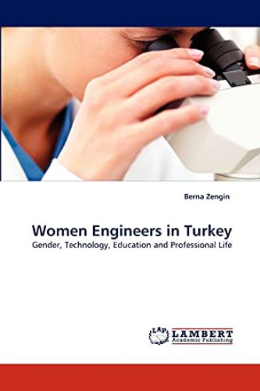 Women Engineers in Turkey