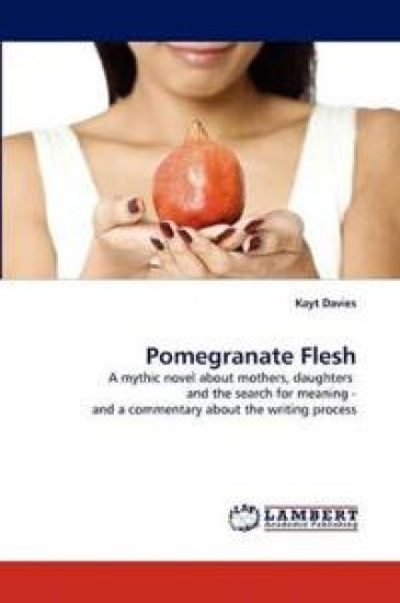 Pomegranate Flesh