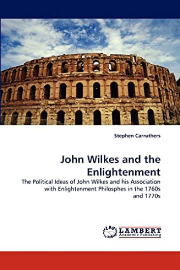 John Wilkes and the Enlightenment