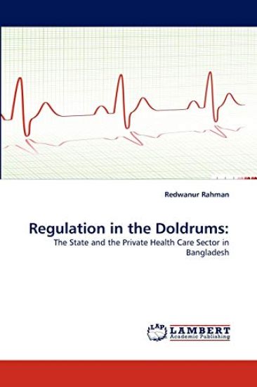 Regulation in the Doldrums