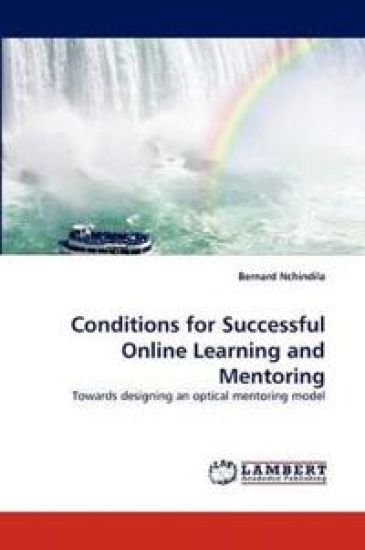 Conditions for Successful Online Learning and Mentoring