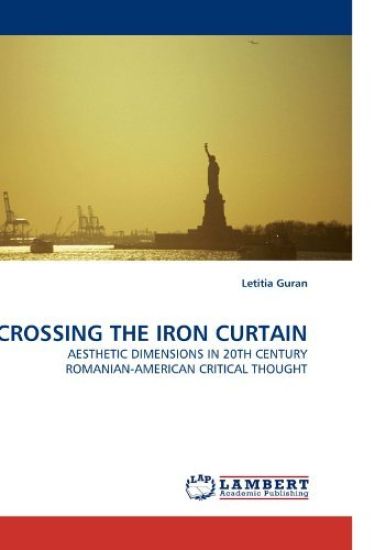 Crossing the Iron Curtain