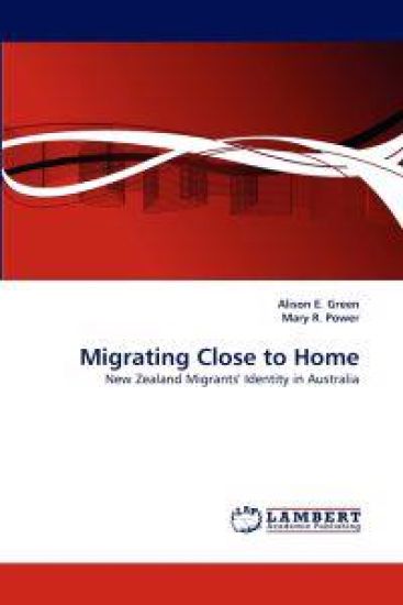 Migrating Close to Home