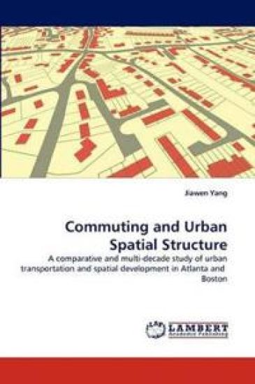 Commuting and Urban Spatial Structure