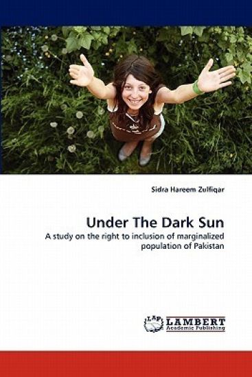 Under The Dark Sun