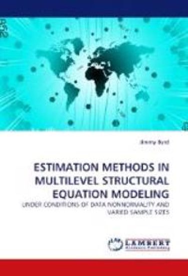 Estimation Methods in Multilevel Structural Equation Modeling