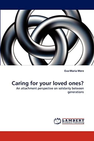 Caring for your loved ones?
