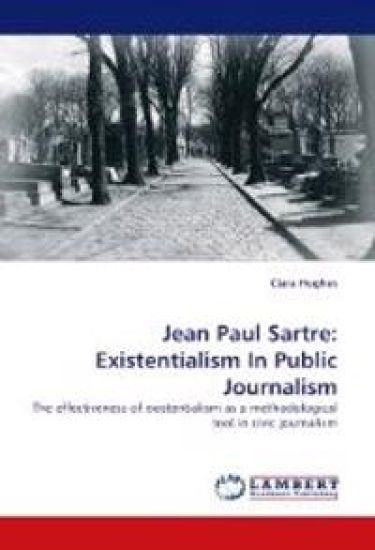 Jean Paul Sartre