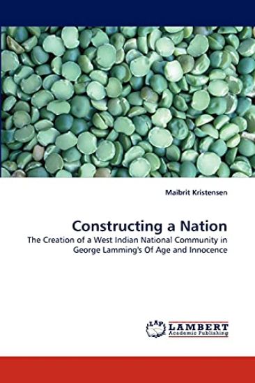 Constructing a Nation
