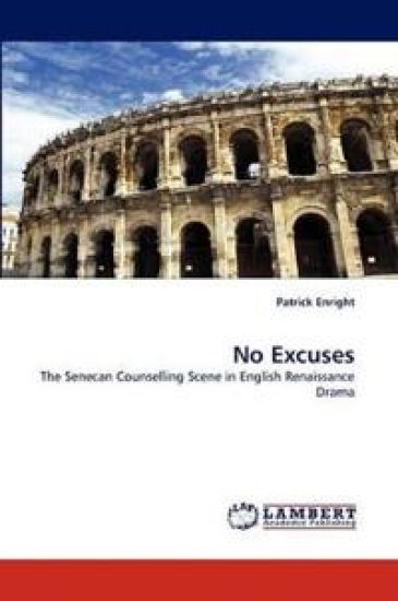 No Excuses