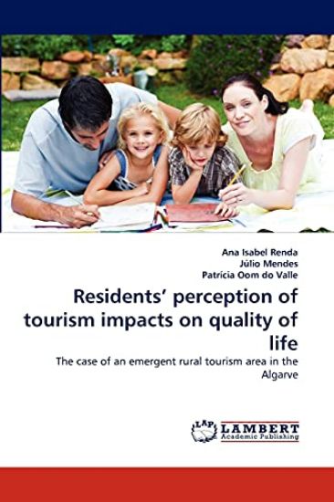 Residents' Perception of Tourism Impacts on Quality of Life