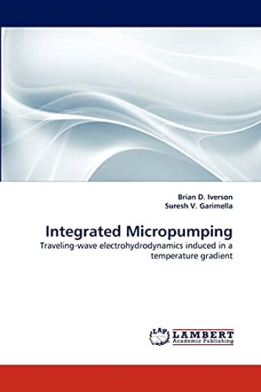 Integrated Micropumping