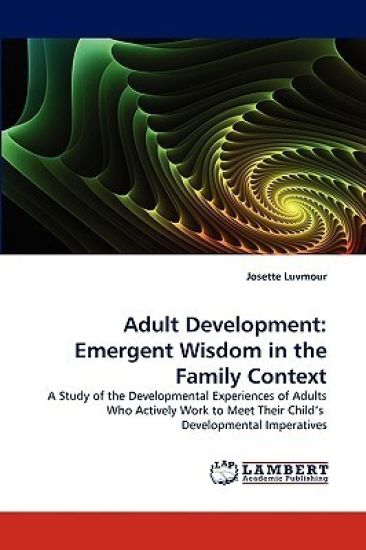 Adult Development