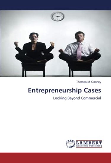 Entrepreneurship Cases