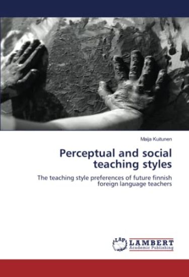 Perceptual and social teaching styles