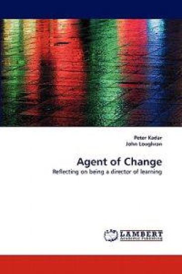 Agent of Change