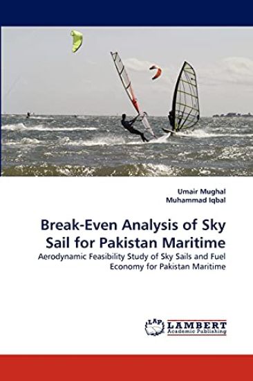 Break-Even Analysis of Sky Sail for Pakistan Maritime