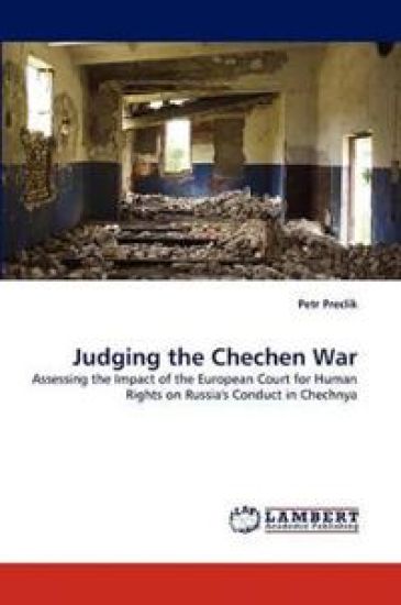 Judging the Chechen War