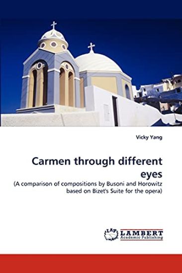 Carmen through different eyes