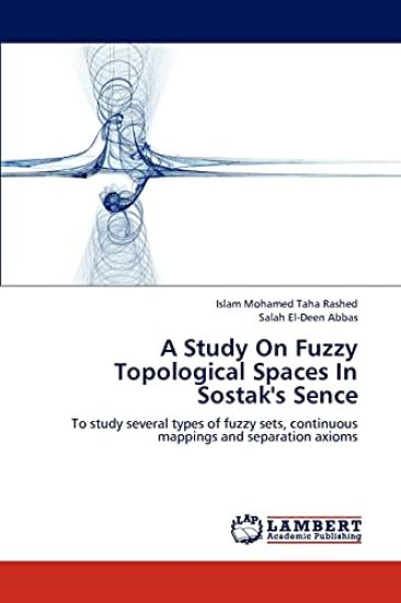 A Study on Fuzzy Topological Spaces in Sostak's Sence