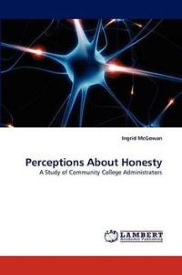 Perceptions about Honesty