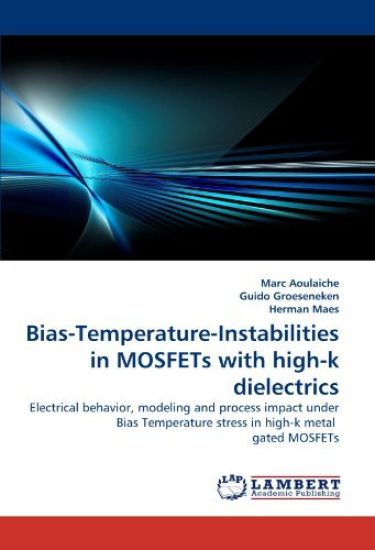 Bias-Temperature-Instabilities in Mosfets with High-K Dielectrics