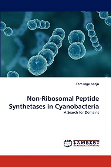 Non-Ribosomal Peptide Synthetases in Cyanobacteria