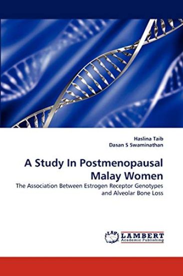 A Study In Postmenopausal Malay Women