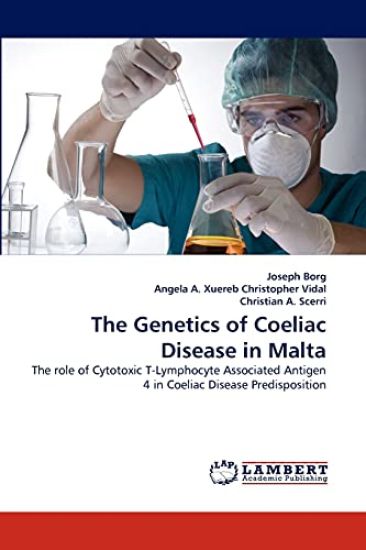 The Genetics of Coeliac Disease in Malta