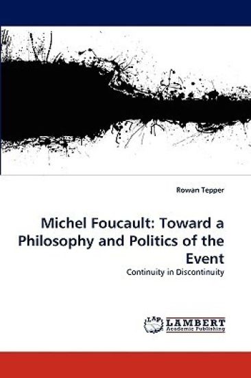 Michel Foucault