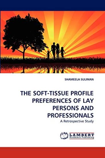 The Soft-Tissue Profile Preferences of Lay Persons and Professionals