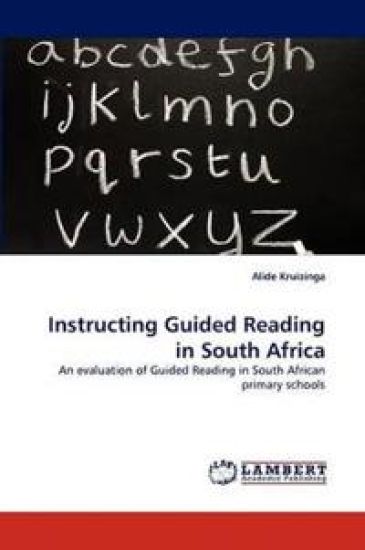 Instructing Guided Reading in South Africa