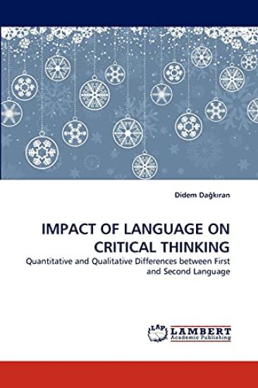 Impact of Language on Critical Thinking
