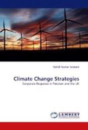 Climate Change Strategies