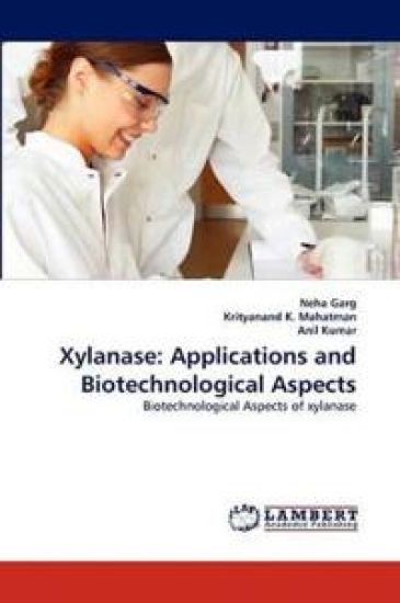 Xylanase